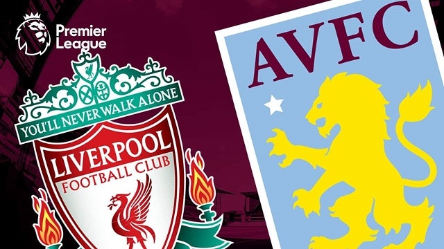 Soi kèo bóng đá 88FUN trận Liverpool vs Aston Villa, 21:00 – 10/04/2021