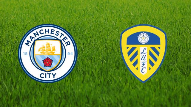 Soi kèo bóng đá 88FUN trận Manchester City vs Leeds, 18:30 – 10/04/2021