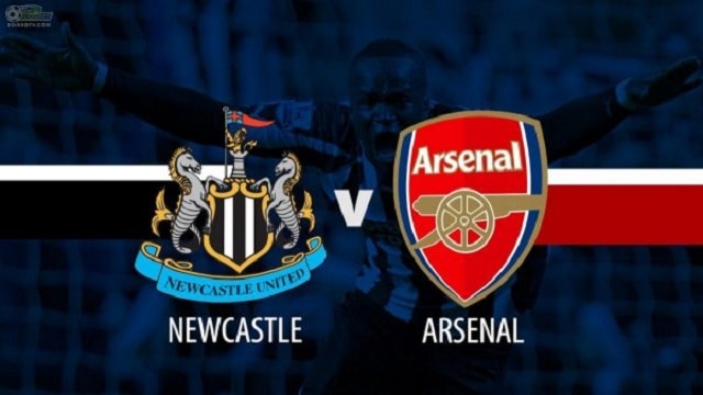 Soi kèo bóng đá 88FUN trận Newcastle vs Arsenal, 20:00 – 02/05/2021