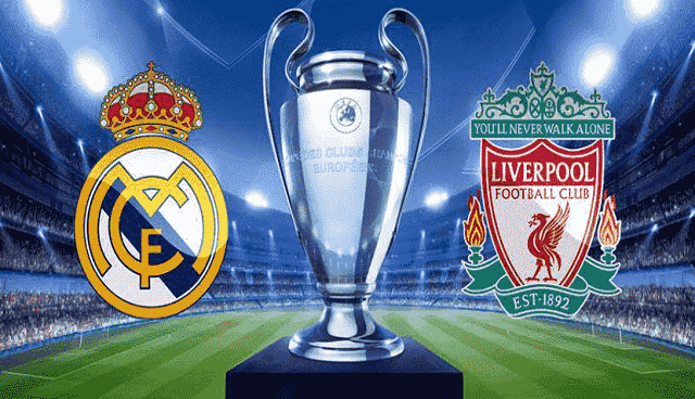 Soi kèo bóng đá 88FUN trận Real Madrid vs Liverpool, 2:00 – 07/04/2021