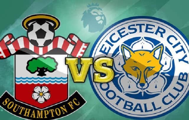 Soi kèo bóng đá 88FUN trận Southampton vs Leicester, 2:00 – 01/05/2021