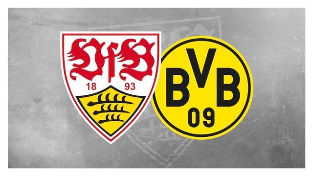 Soi kèo bóng đá 88FUN trận Stuttgart vs Dortmund, 23:30 – 10/04/2021