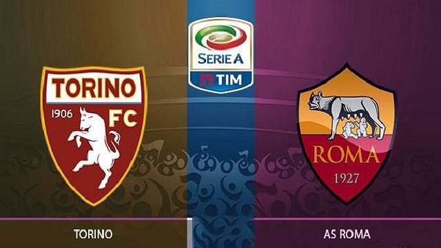 Soi kèo bóng đá 88FUN trận Torino vs AS Roma, 23:00 – 18/04/2021