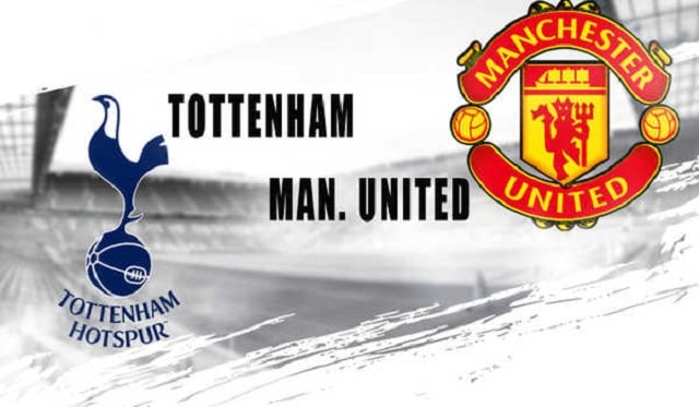 Soi kèo bóng đá 88FUN trận Tottenham vs Manchester Utd, 22:30 – 11/04/2021