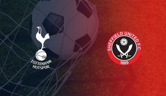 Soi kèo bóng đá 88FUN trận Tottenham vs Sheffield Utd, 1:15 – 03/05/2021