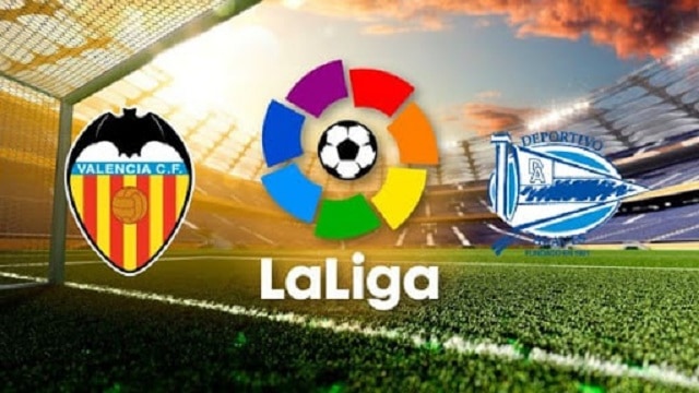 Soi kèo bóng đá 88FUN trận Valencia vs Alaves, 23:30 – 24/04/20210