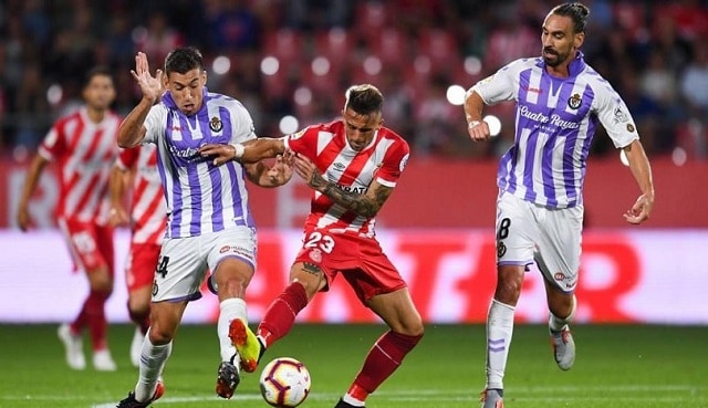 Soi kèo bóng đá 88FUN trận Valladolid vs Granada CF, 23:30 – 11/04/20210