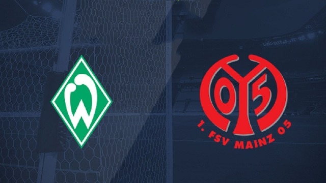 Soi kèo bóng đá 88FUN trận Werder Bremen vs Mainz, 1:30 – 22/04/2021