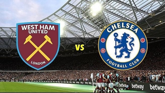 Soi kèo bóng đá 88FUN trận West Ham vs Chelsea, 23:30 – 24/04/2021