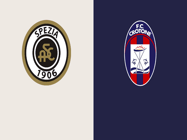 Soi kèo bóng đá 88FUN trận Spezia vs Crotone, 20:00 – 10/04/2021