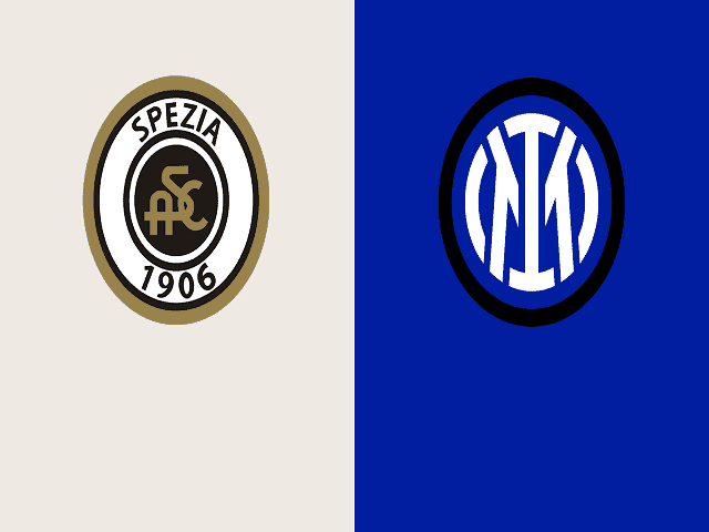 Soi kèo bóng đá 88FUN trận Spezia vs Inter Milan, 01:45 – 22/04/2021