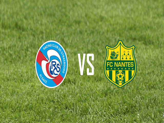 Soi kèo bóng đá 88FUN trận Strasbourg vs Nantes, 20:00 – 25/04/2021