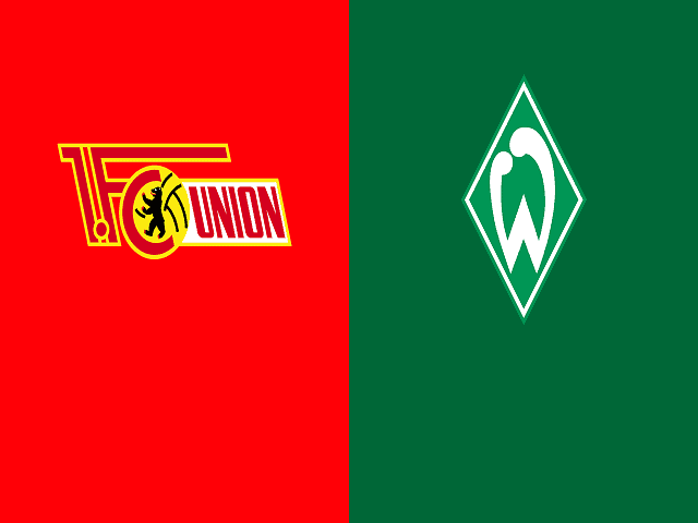 Soi kèo bóng đá 88FUN trận Union Berlin vs Werder Bremen, 20:30 – 24/04/2021