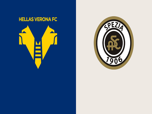 Soi kèo bóng đá 88FUN trận Hellas Verona vs Spezia, 20:00 – 01/05/2021