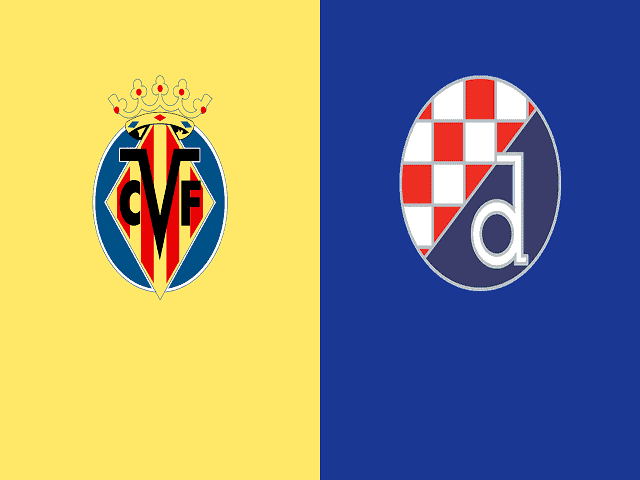 Soi kèo bóng đá 88FUN trận Villarreal vs Dinamo Zagreb, 02:00 – 16/04/2021