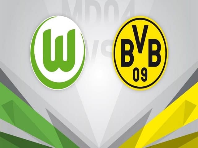 Soi kèo bóng đá 88FUN trận VfL Wolfsburg vs Borussia Dortmund, 20:30 – 24/04/2021