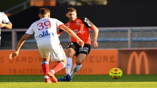 Soi kèo bóng đá 88FUN trận Marseille vs Lorient, 22:00 – 17/04/2021