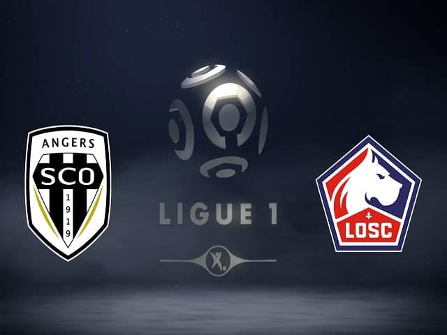 Soi kèo bóng đá 88FUN trận Angers vs Lille, 02:00 – 24/05/2021