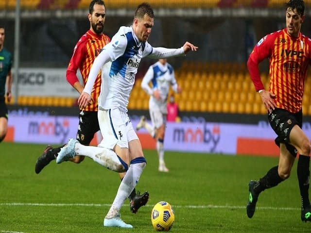 Soi kèo bóng đá 88FUN trận Atalanta vs Benevento, 01:45 – 13/05/2021