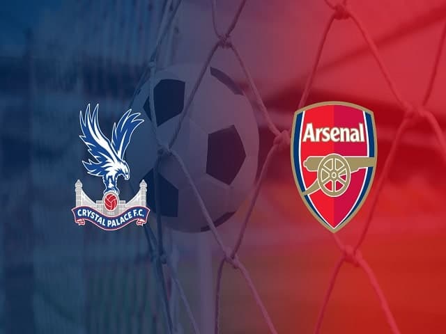 Soi kèo bóng đá 88FUN trận Crystal Palace vs Arsenal, 01:00 – 20/05/2021