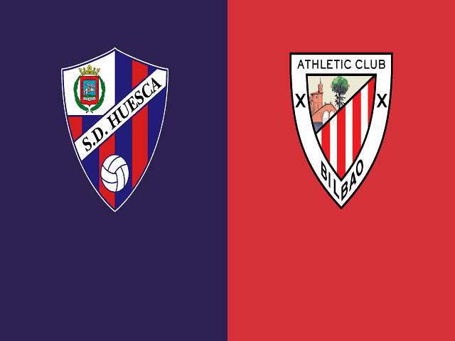 Soi kèo bóng đá 88FUN trận Huesca vs Athletic Bilbao, 01:00 – 13/05/2021