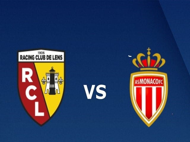 Soi kèo bóng đá 88FUN trận Lens vs AS Monaco, 02:00 – 24/05/2021