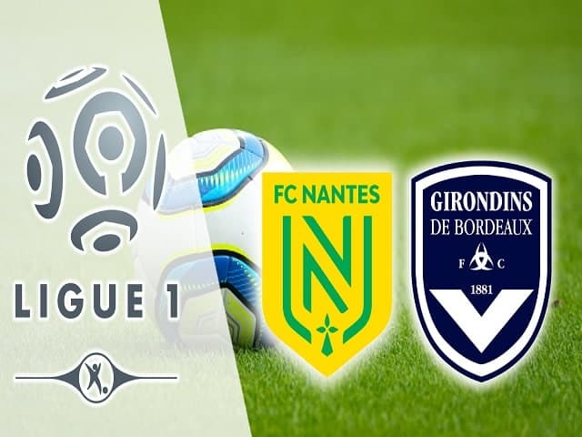 Soi kèo bóng đá 88FUN trận Nantes vs Bordeaux, 18:00 – 08/05/2021