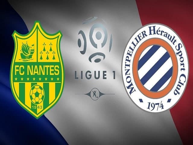 Soi kèo bóng đá 88FUN trận Nantes vs Montpellier, 02:00 – 24/05/2021