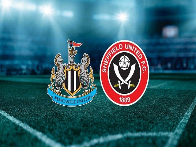 Soi kèo bóng đá 88FUN trận Newcastle United vs Sheffield United, 00:00 – 20/05/2021