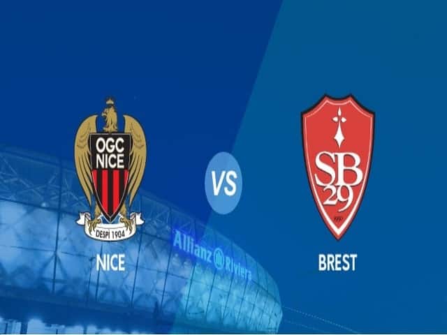 Soi kèo bóng đá 88FUN trận Nice vs Brest, 20:00 – 09/05/2021