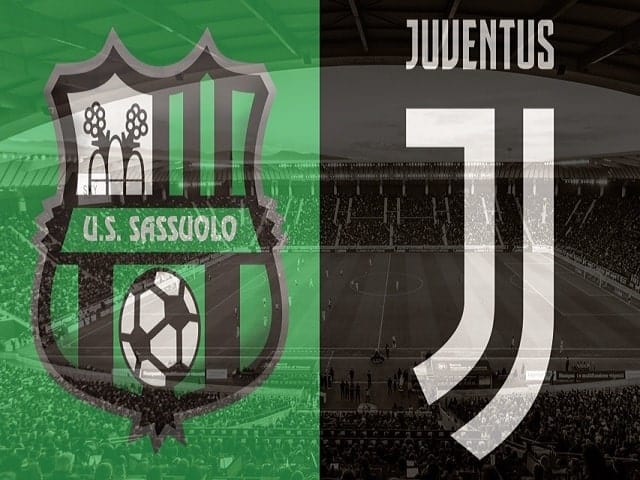 Soi kèo bóng đá 88FUN trận Sassuolo vs Juventus, 01:45 – 13/05/2021