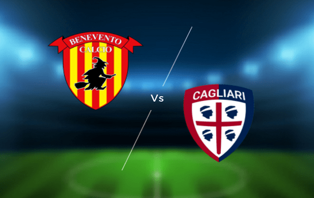 Soi kèo bóng đá 88FUN trận Benevento vs Cagliari, 20:00 – 09/05/2021