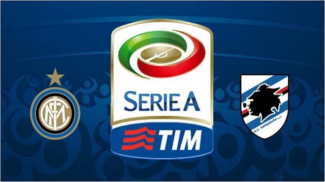 Soi kèo bóng đá 88FUN trận Inter vs Sampdoria, 23:00 – 08/05/2021