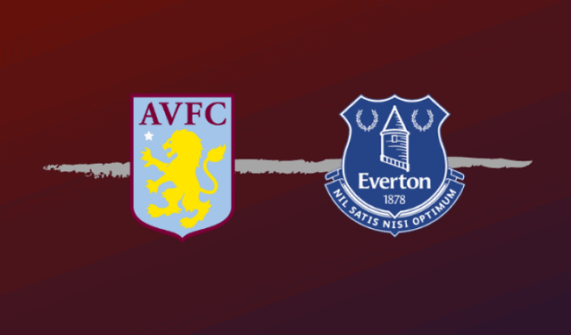 Soi kèo bóng đá 88FUN trận Aston Villa vs Everton, 0:00 – 14/05/2021