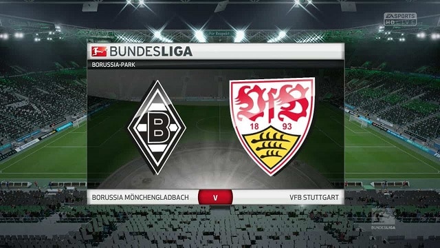 Soi kèo bóng đá 88FUN trận B. Monchengladbach vs Stuttgart, 20:30 – 15/05/2021