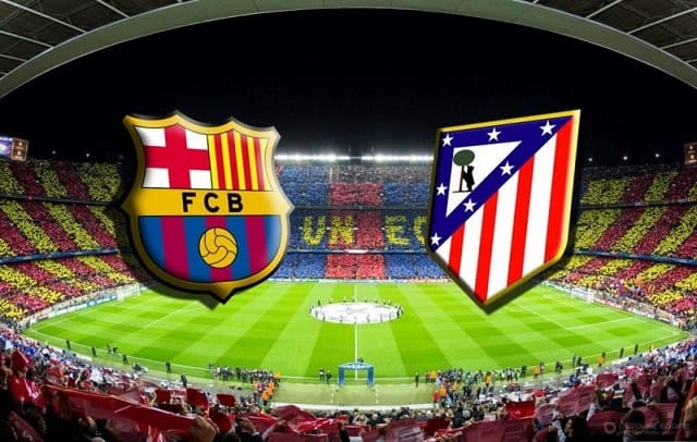 Soi kèo bóng đá 88FUN trận Barcelona vs Atl. Madrid, 21:15 – 08/05/2021