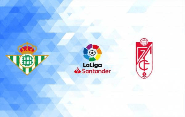 Soi kèo bóng đá 88FUN trận Betis vs Granada CF, 2:00 – 11/05/2021