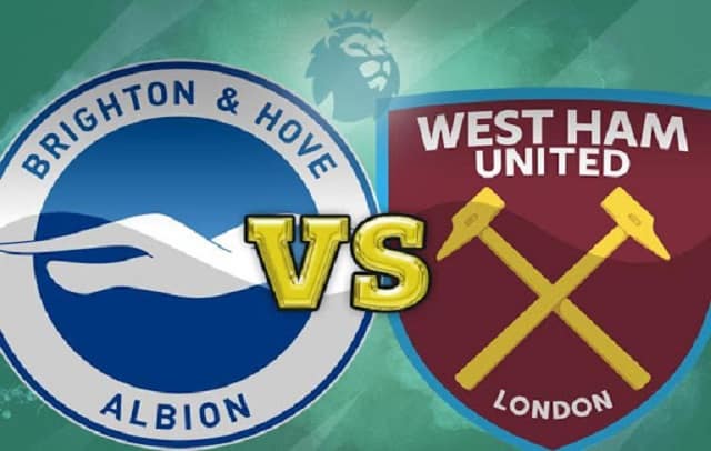 Soi kèo bóng đá 88FUN trận Brighton vs West Ham, 2:00 – 16/05/2021