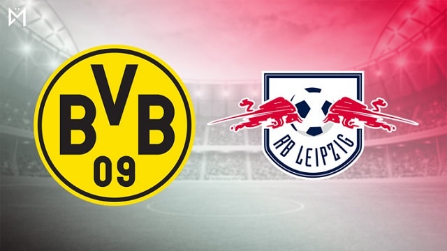 Soi kèo bóng đá 88FUN trận Dortmund vs RB Leipzig, 20:30 – 08/05/2021