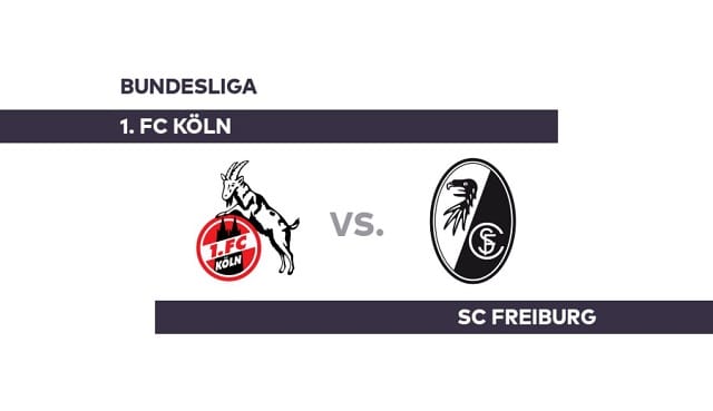 Soi kèo bóng đá 88FUN trận FC Koln vs Freiburg, 18:30 – 09/05/2021