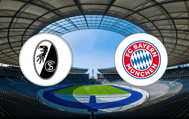 Soi kèo bóng đá 88FUN trận Freiburg vs Bayern Munich, 20:30 – 15/05/2021