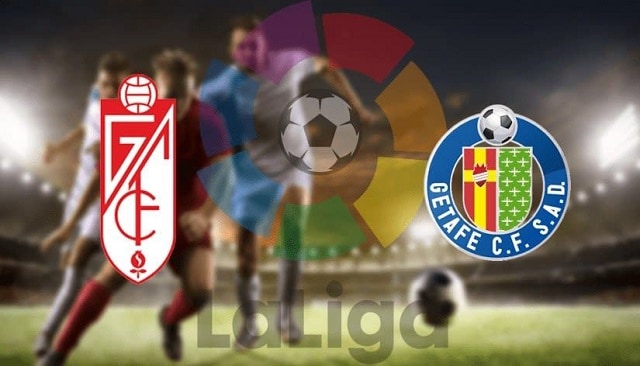 Soi kèo bóng đá 88FUN trận Granada CF vs Getafe, 23:30 – 23/05/2021