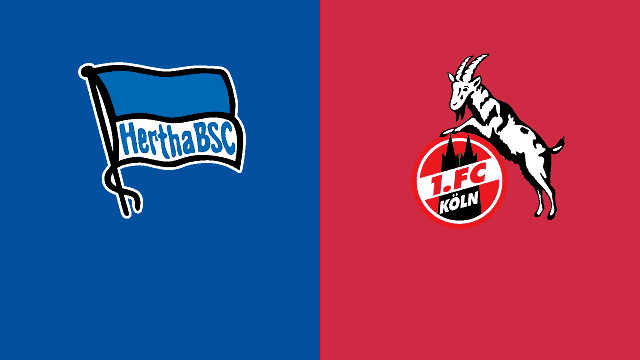 Soi kèo bóng đá 88FUN trận Hertha Berlin vs FC Koln, 20:30 – 15/05/2021