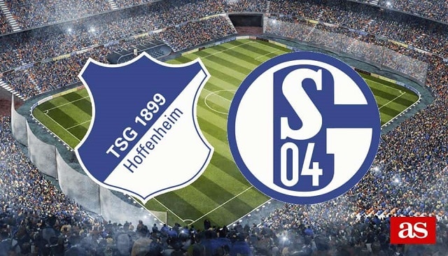 Soi kèo bóng đá 88FUN trận Hoffenheim vs Schalke, 20:30 – 08/05/2021