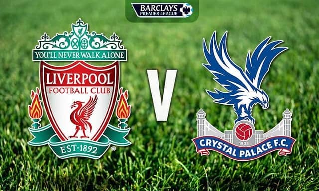 Soi kèo bóng đá 88FUN trận Liverpool vs Crystal Palace, 22:00 – 23/05/2021