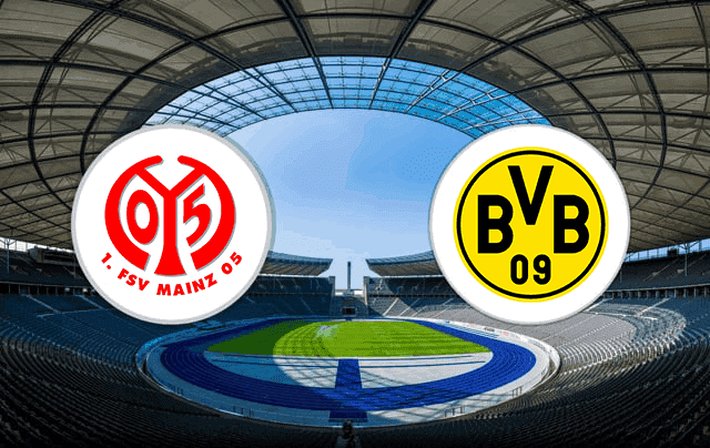 Soi kèo bóng đá 88FUN trận Mainz vs Dortmund, 23:00 – 16/05/2021