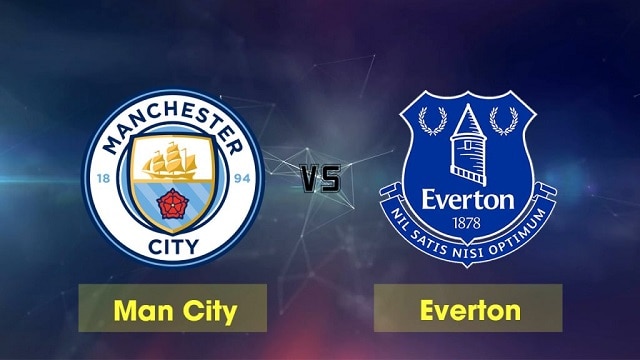 Soi kèo bóng đá 88FUN trận Manchester City vs Everton, 22:00 – 23/05/2021