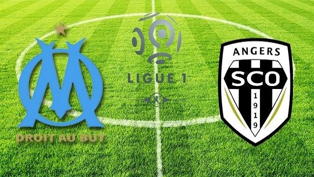 Soi kèo bóng đá 88FUN trận Marseille vs Angers, 2:00 – 17/07/2021