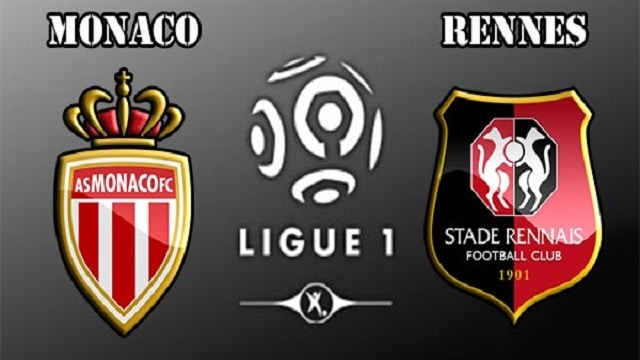 Soi kèo bóng đá 88FUN trận Monaco vs Rennes, 2:00 – 17/07/2021