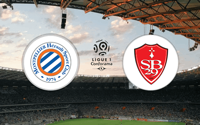 Soi kèo bóng đá 88FUN trận Montpellier vs Brest, 2:00 – 17/07/2021